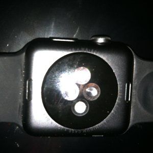 Apple watch series 3